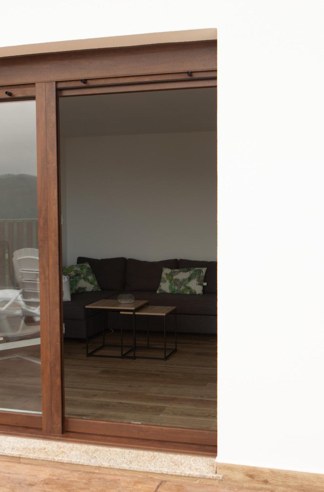 Casa Mirador Al Atlantico , Razo, Costa Da Morte A Coruña Exterior foto